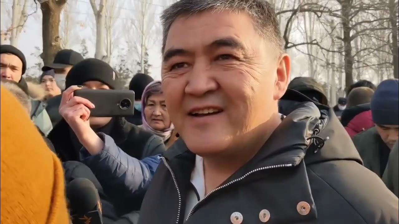 Сын киргизии. Сын киргизии