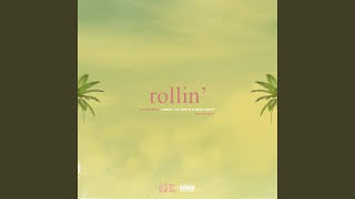 Rollin' (feat. A-Reece, Jay Jody & Marcus Harvey)