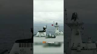 TAIWAN CONFLICT: China's aggressive moves increasing pressure on Taiwan with naval maneuvers