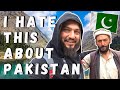 THE DARK Side Of Pakistan - Isn't What You'd Expect!