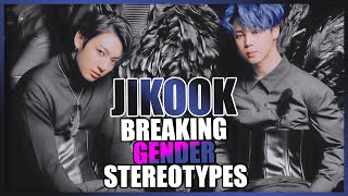 5 Times BTS' Jimin Broke Gender Norms