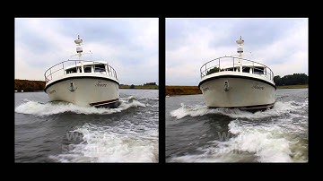 RotorSwing Demo Video