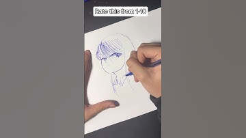 Showing you my progress day 38 part 6 #art #drawing #tutorial #oc #series