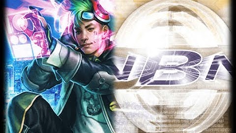 NetrunnAAR 13 - OCTGN 3: Noise vs. The World is Yours