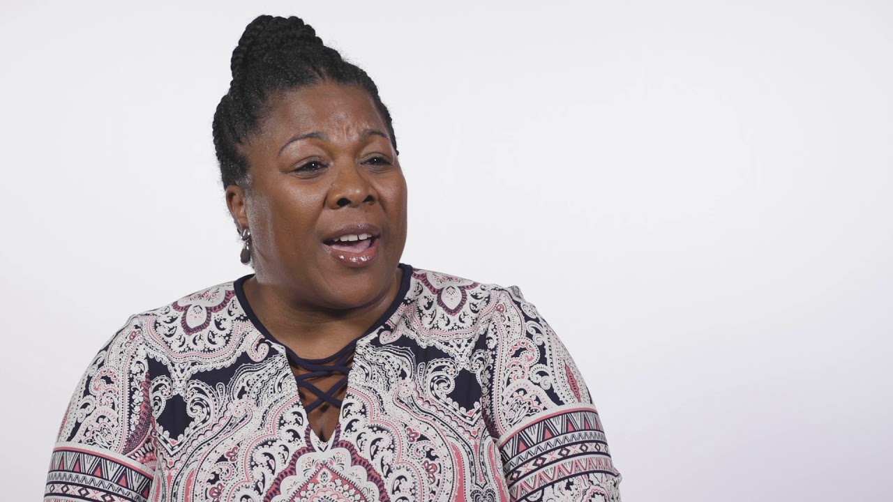 Christine Fowler Mack, Future Chiefs Cohort 4