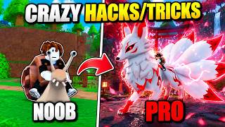 ULTIMATE TIPS AND HACKS that nobody tells you in Ride A PET Roblox