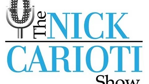 The Nick Carioti Show - Your Title Connection with...