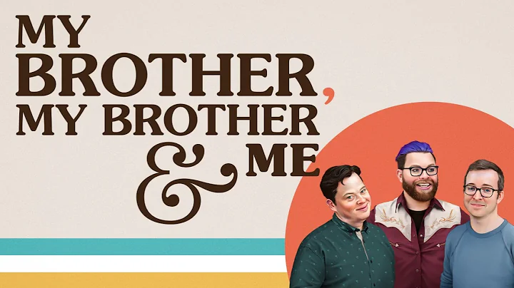 MBMBaM 557: Morgan Beeman Strikes Again