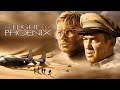 The Flight Of The Phoenix 1965 Full Movie James Stewart Richard Attenborough Adventure 