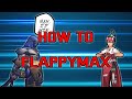 How to flappymax in overwatch 2  genji wallclimb bug