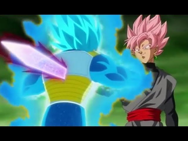 Dragonball Super Episode 56 Review ⋆