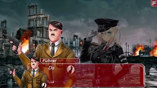 Sex With Hitler - complete playthrough