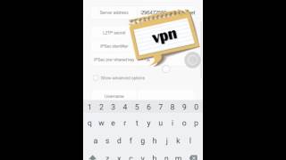 Step by how to use vpn for android - with free service. what is vpn?
pronounced as separate letters and short virtual private network....
