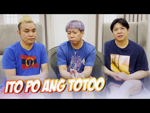 DAHILAN BAKIT MATAGAL KAMI WALANG VLOGS | BEKS BATTALION