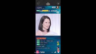 Lucy Liu Chat for #LaMer China