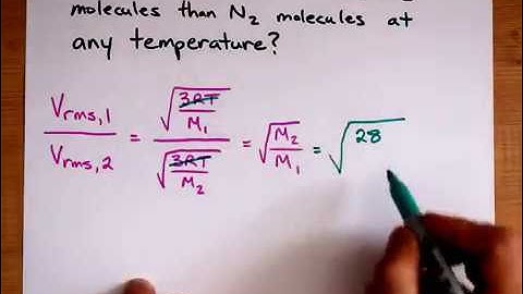 How many times faster does H2 travel than N2? (Effusion)