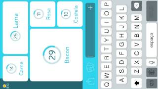 RESPOSTAS DO JOGO 94% [Nivel 4 completo] screenshot 2