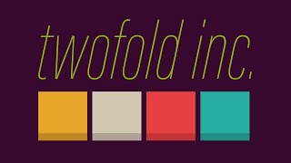 twofold inc. - teaser trailer