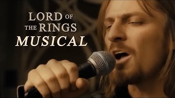 Council of Elrond but it
