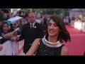 KINGS: DENIZ GAMZE ERGÜVEN  Red Carpet Premiere Arrivals TIFF 2017