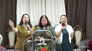 Project 4 Adventist Church Sabbath Service | July 18, 2026