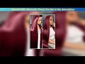 Limited 99j Burgundy Lace Front Human Hair Wig 40 Inch 13x6 Straight Lace Frontal Wigs HD Transpare