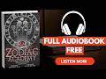 Zodiac Academy by Caroline Peckham and Susanne Valenti [Full Audiobook Free]