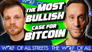 The Most Bullish Case For Bitcoin Ever Presented | Edan Yago