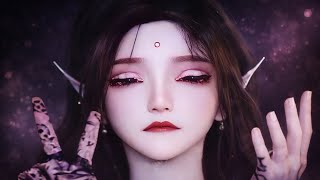 Vam3d _ Holy Maiden 🥵 This Is So Awesome 😍| battle through the heavens| Virt A Mate 3d 