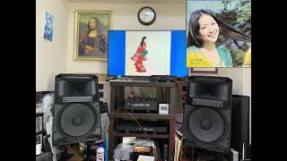 麻丘めぐみ/わたしの彼は左利き　＃空気録音  音源 Amazon Music「私が2，3歳の頃の今で言う推しのアイドル。３つ子の魂100までとは言うがアイドル好きは今も変わらない」