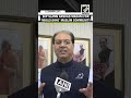 BJP’s Mohsin Raza accuses Arshad Madani of “looting Muslims”, doing nothing for minorities