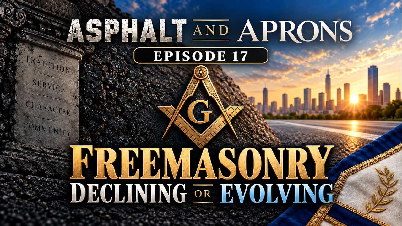 Asphalt & Aprons Podcast
