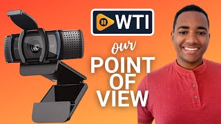 Logitech Webcams | Our Point Of View