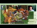 LET'S LEARN COBBLEMON || Ursa SMP Between-the-Scenes