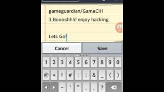How to hack Kairobotica screenshot 5