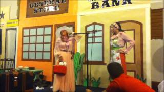 Gold Rush VBS 2011 - Melhores Momentos