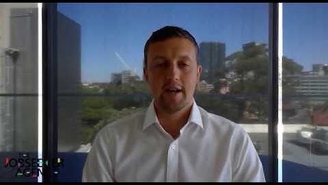 Two Minute Tips - I haven