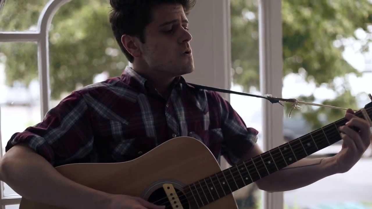 The Oarsman | Love is a Landmine | Hardwick Sessions