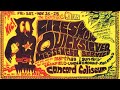 Capture de la vidéo '' Quicksilver Messenger Service '' - Dino's Song Promo Film 1968.