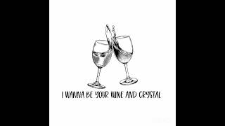 Watch Upchurch Wine  Crystal video