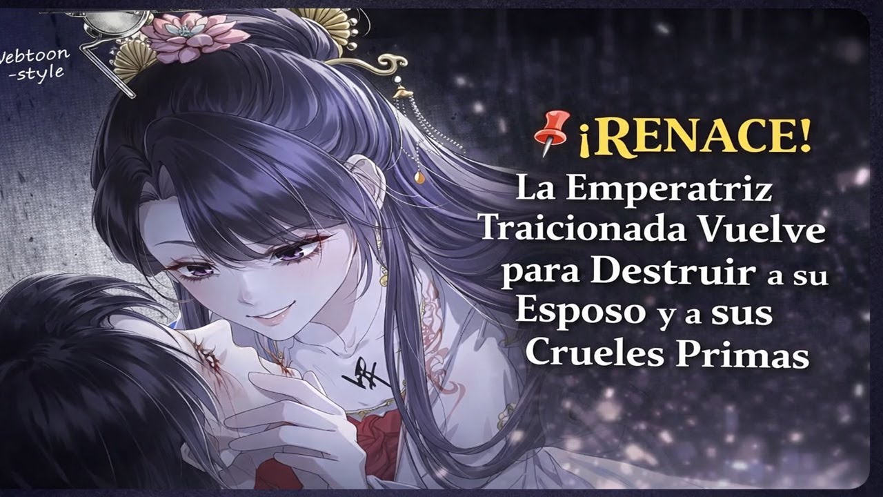 ¡RENACE! La Emperatriz Traicionada Vuelve para Destruir a su Esposo y a sus Crueles Primas