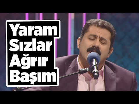 Nurullah Akçayır - Yaram Sızlar Ağrır Başım