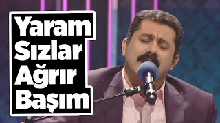 Nurullah Akçayır - Yaram Sızlar Ağrır Başım Resimi