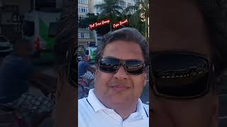 Rio 40 Graus , Quintal De Casa