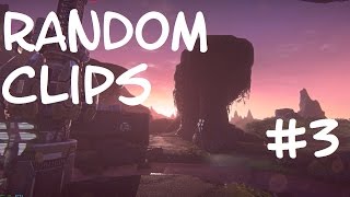 Random Clips #3