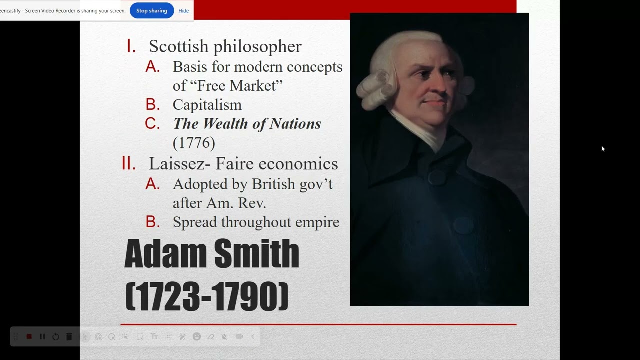 Lessoncast Unit 2 Part 1 Lesson 3