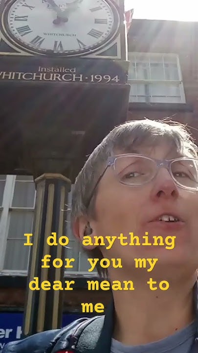 l-do-anything-for-you-my-dear-mean-to-me-youtube