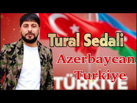 Tural Sedali - Yaşasin Turkiye Azerbaycan 2023