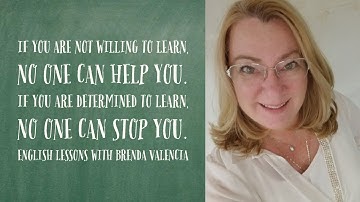 Parallelism in Literature, Grammar Lesson 8/8