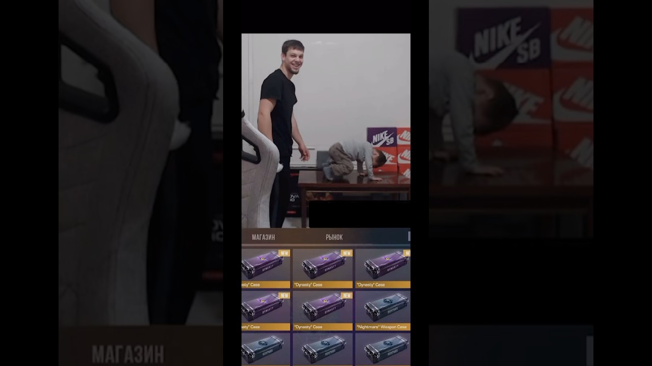 Стандофф 2 открываем новый кейс ! 